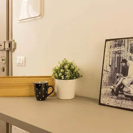 Biciclo Mini Ferrara