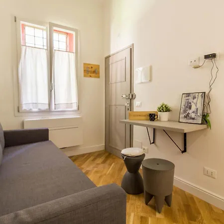 Apartamento Biciclo Mini