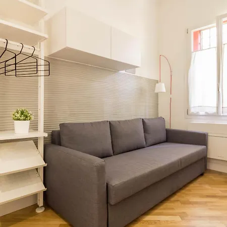 Apartamento Biciclo Mini *