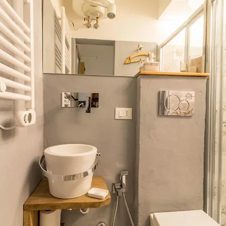 Biciclo Mini Apartamento