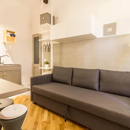 Apartamento Biciclo Mini *