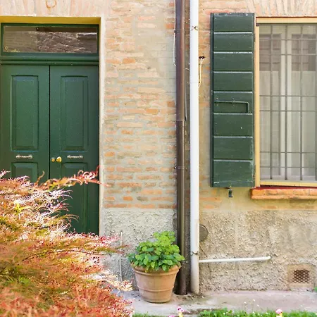 Biciclo Mini Apartamento *