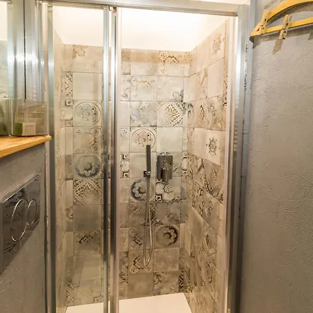 Appartamento Biciclò Mini *