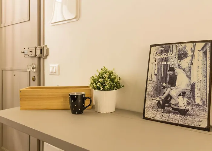 Biciclo Mini Ferrara